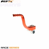 Кикстартер RFX Race, оранжевый (анодированный), SX50 09-22